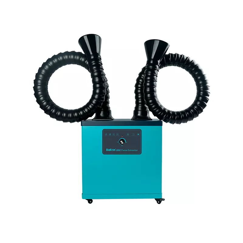 Bakon BK262 Fume Extractor-picture-14