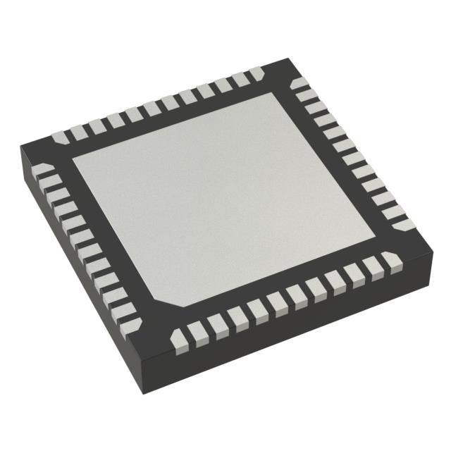 LPC865M201JHI48/0E-NXP Semicon-HVQFN-48(7x7) Microcontrollers (MCU/MPU/SOC) ROHS-image-48