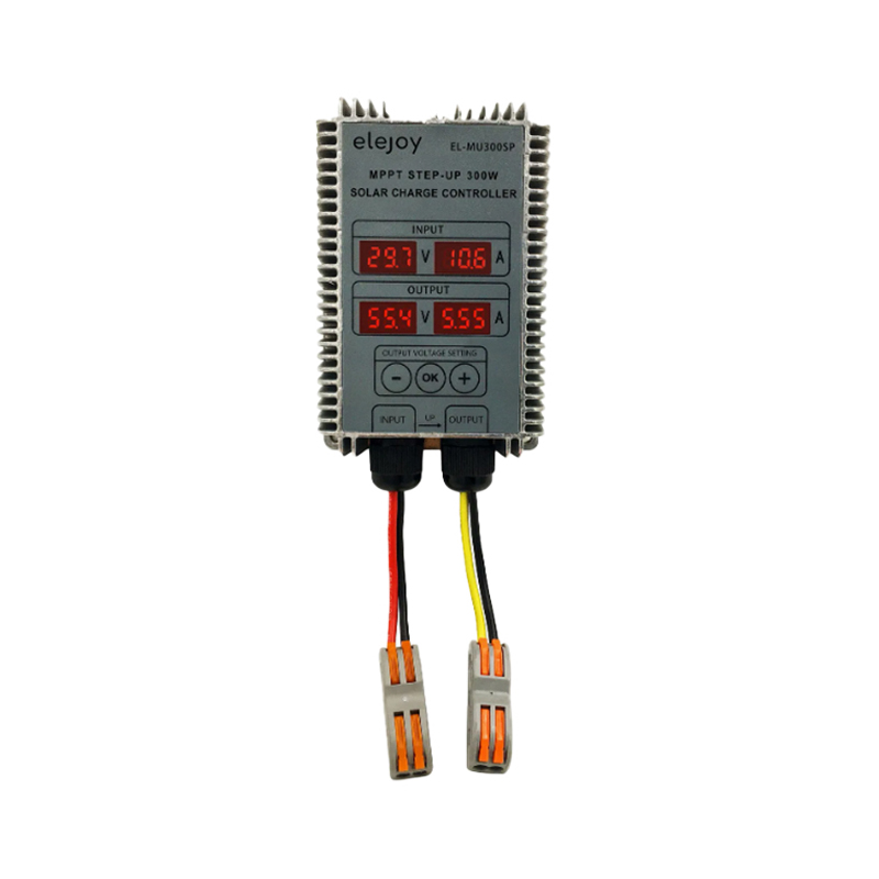 Elejoy MPPT Step-Up Solar Charge Controller EL-MU300SP 300W-picture-10