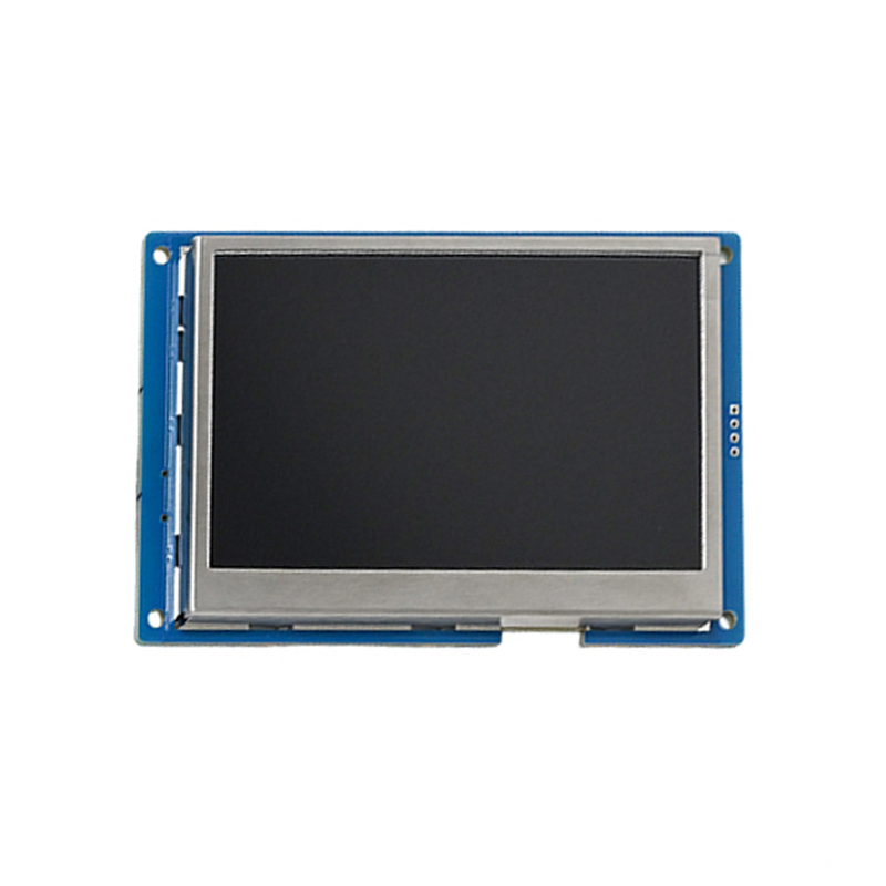 Proculus 4.3inch 480 X 272 UART LCD Display without Touch-image-8