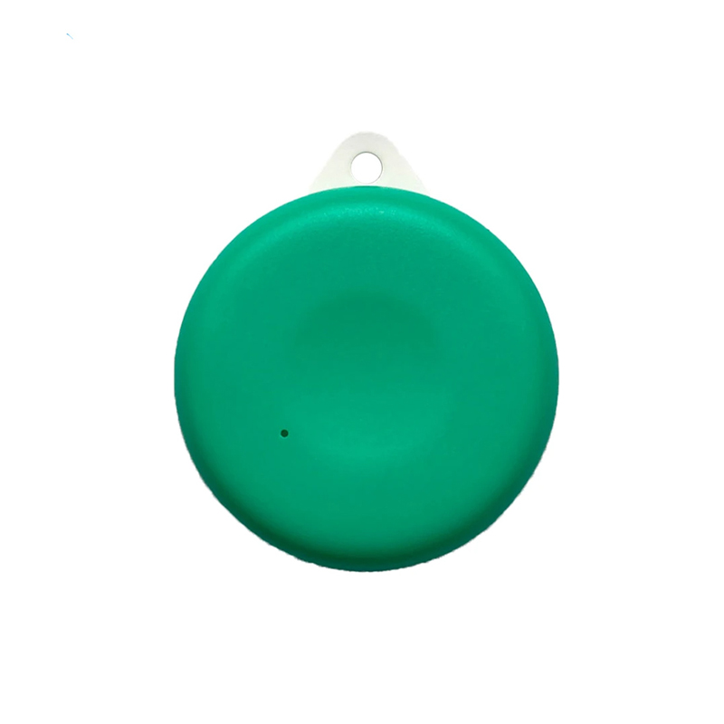 Holyiot 21061, nRF52832 ble sensor accelerometer gyroscope temperature humidity and barometer sensor-image-47