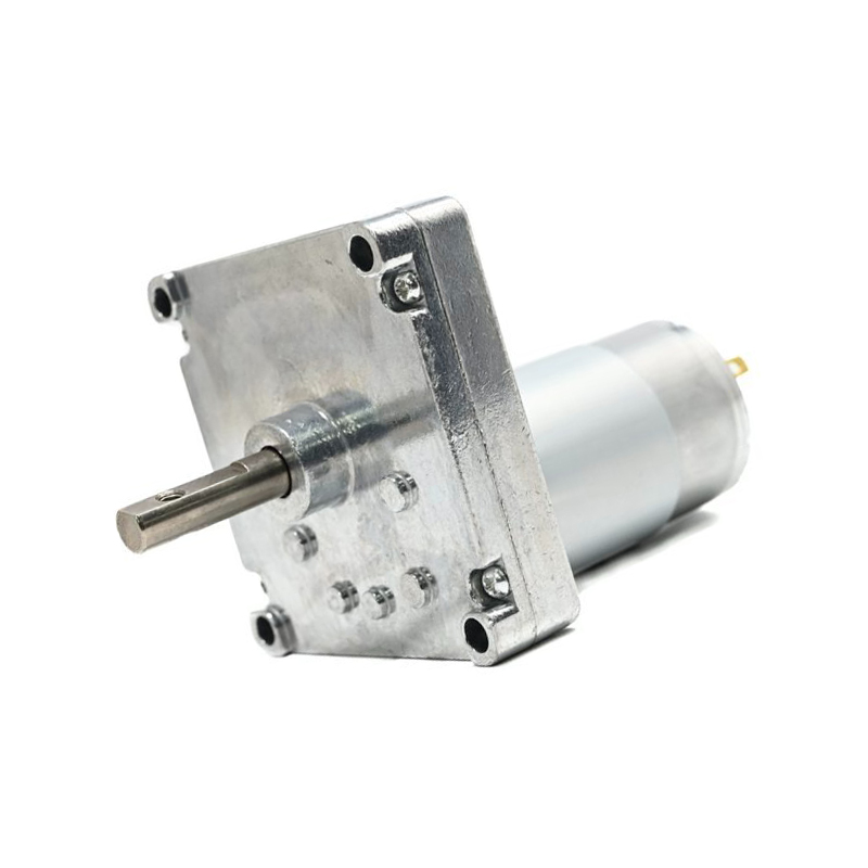 Pro-Range MG555 12V 300RPM Square Gearbox DC motor Encoder Compatible-image-17