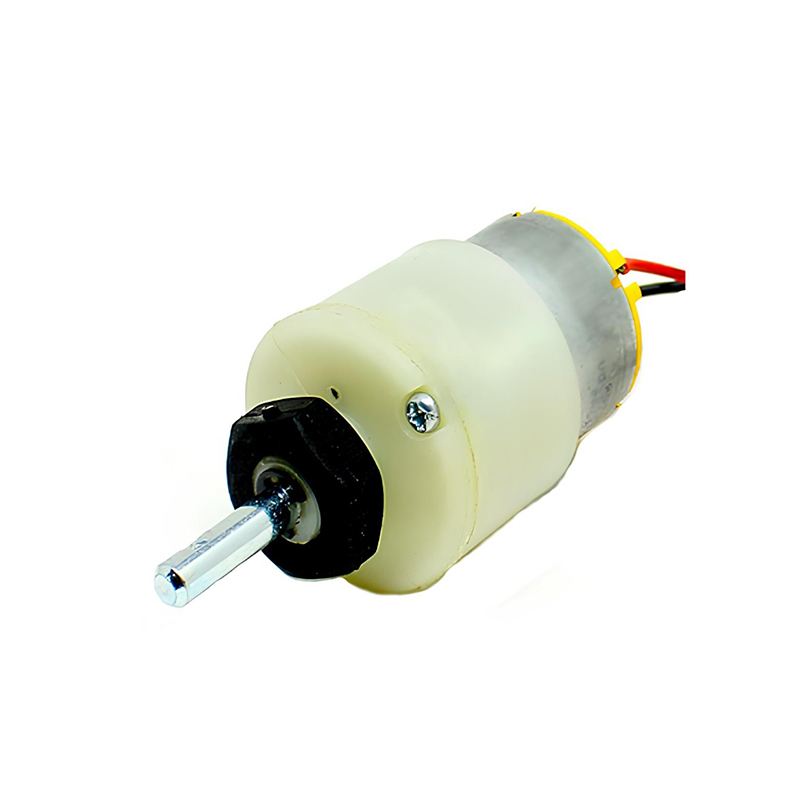 DC Motor - 60RPM - 12Volts-image-33