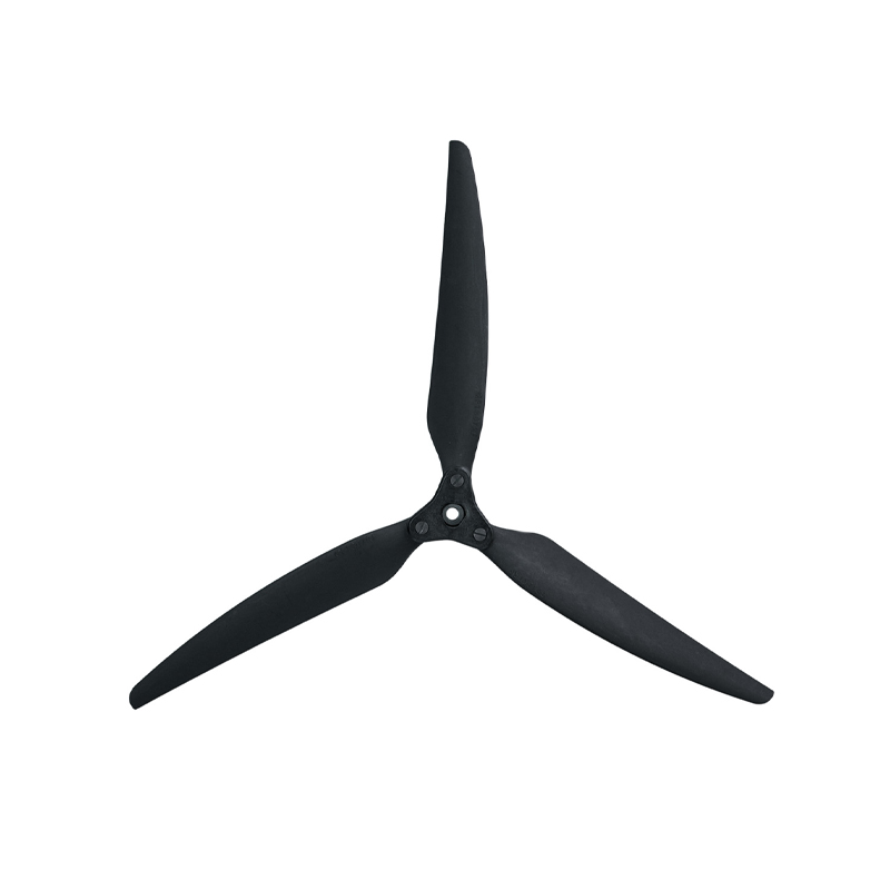 Pro-Range Propellers 1510F Folding 3 Blade Glass Fiber Nylon - Unassembled-image-16
