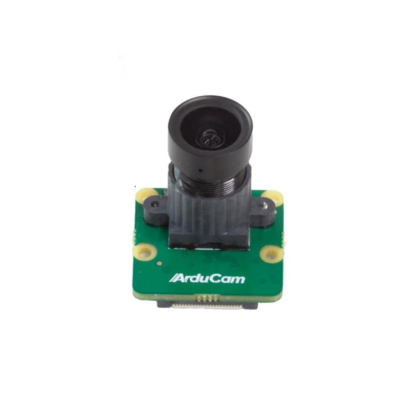 Arducam B0568 IMX335 MIPI Open Source Camera Module for Raspberry Pi with Rich Resources for Development-picture-10
