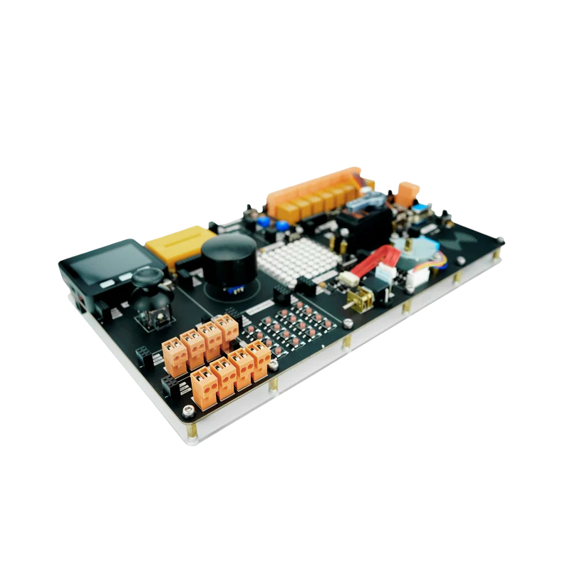 M5Stack Universal IOT Experiment Kit for ESP32(SHT30)-image-39