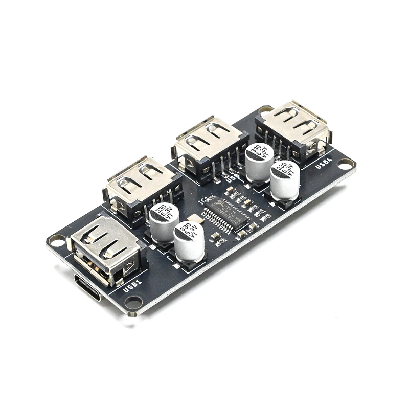 SmartElex USB HUB with 4x USB 2.0 Ports-image-13