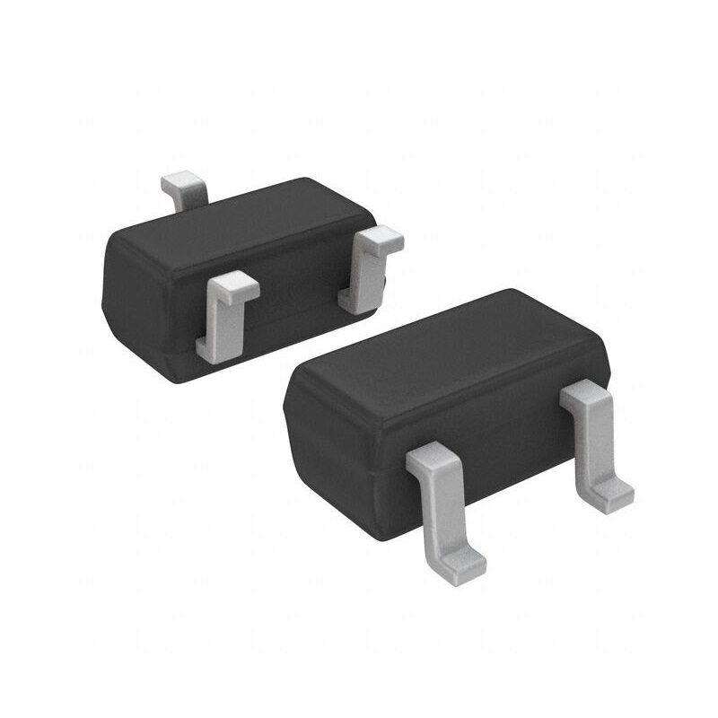 TLI4906KHTSA1-Infineon Technologies-Digital Switch Unipolar Switch Open Drain Hall Effect PG-SC59-3-picture-30