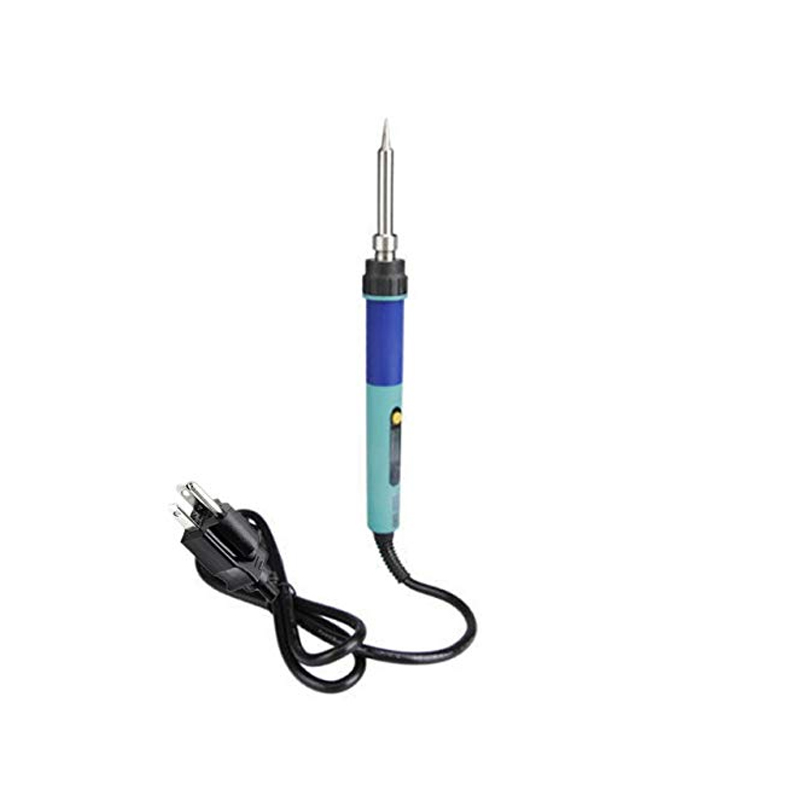 CXG 936D Electric Soldering Iron Constant Temperature Digital Display Internal Heat Type High Power Welding Pen-image-12