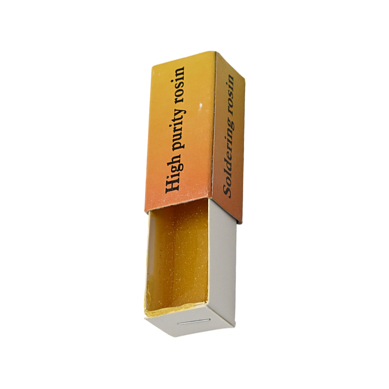 Mini Solid Rosin - High Purity-image-2