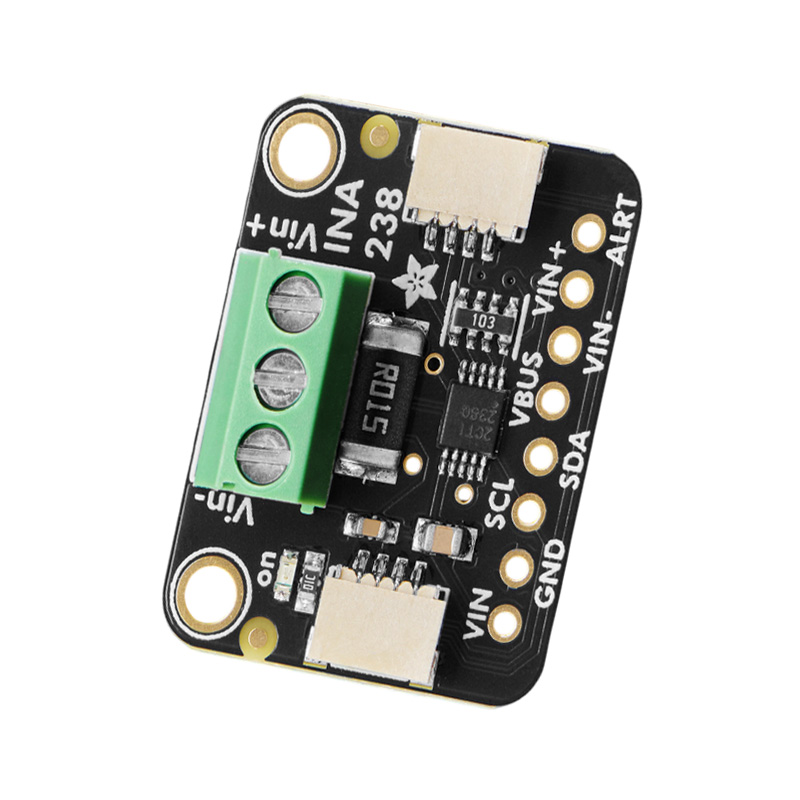 Adafruit INA238 DC Current Voltage Power Monitor - STEMMA QT-image-41