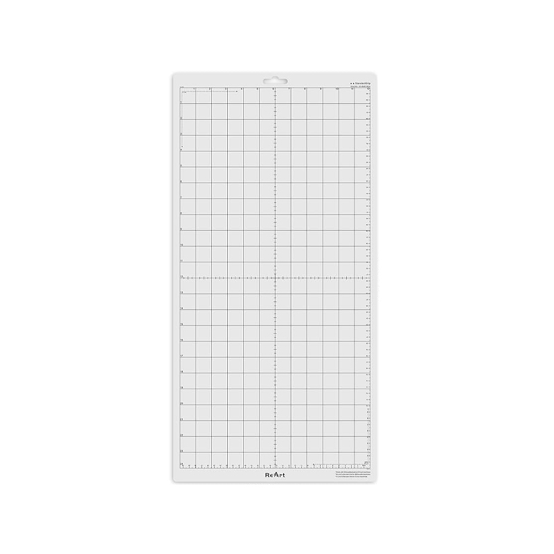 ARC SIGN Silhouette Cutting Mat (12X24 INCH)-picture-28