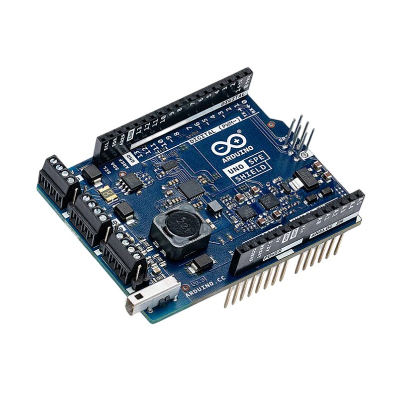 Official Arduino UNO SPE Shield-picture-10