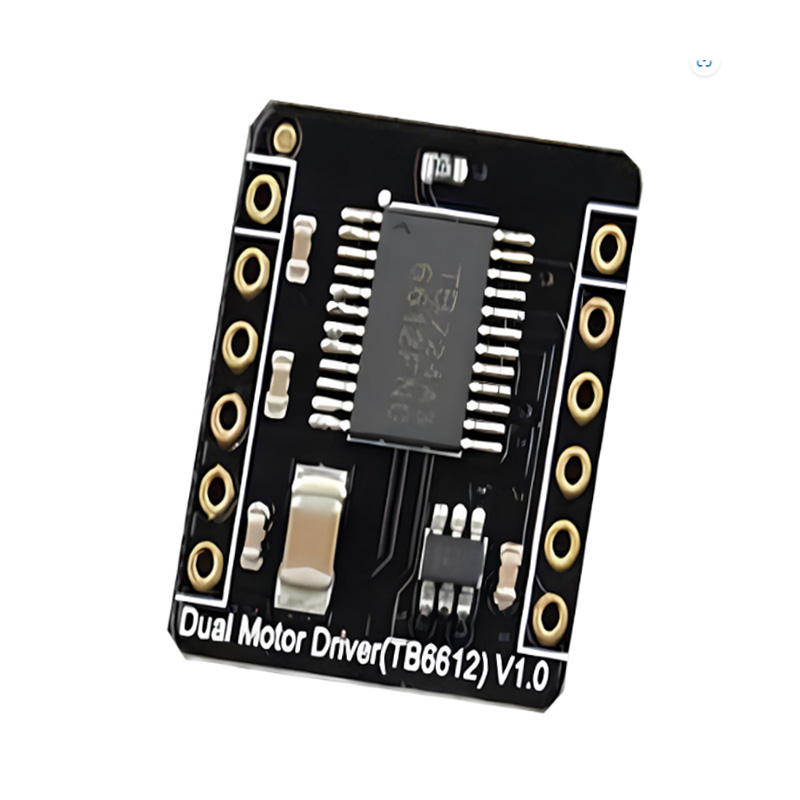 DFRobot Fermion: TB6612FNG 2x1.2A DC Motor Driver (Breakout)-image-16