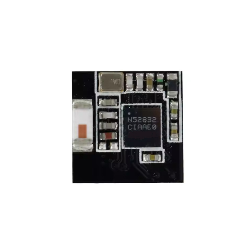 Holyiot 17095, nRF52832 Wireless Transceiver Module With Ceramic Antenna Bluetooth Module-picture-34