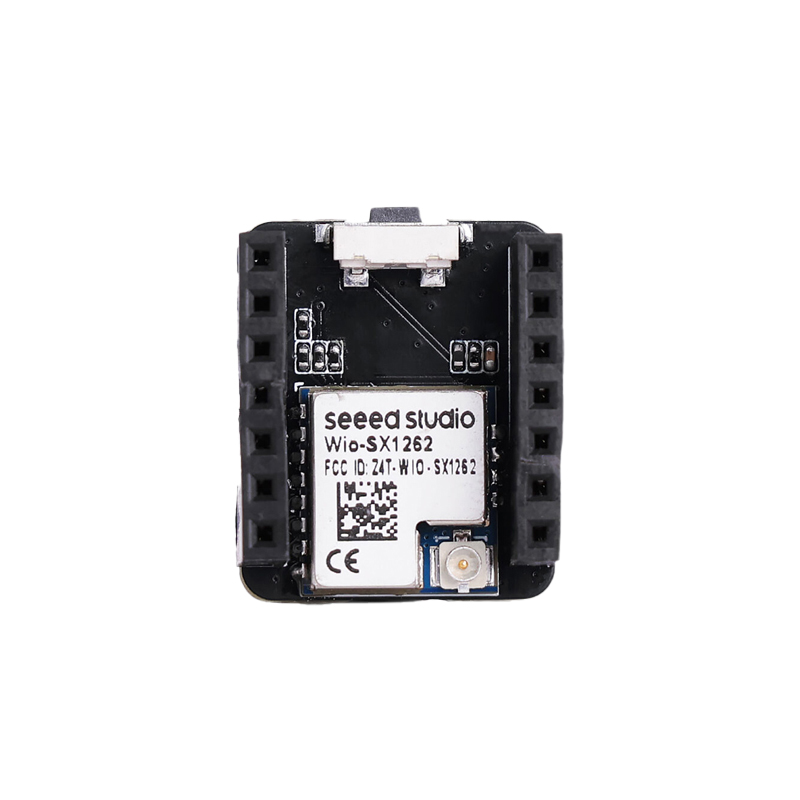 Seeed Studio Wio-SX1262 LoRa Module for XIAO-image-38