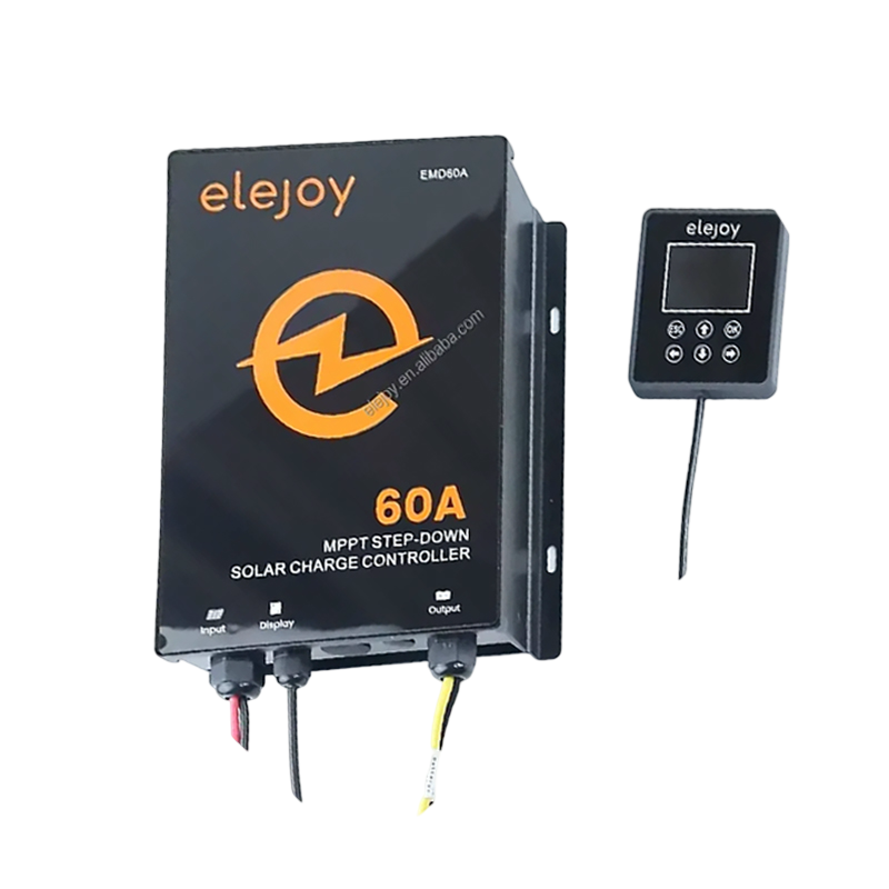 Elejoy MPPT Step-Down Solar Charge Controller EMD60A 2700W 60A-picture-18