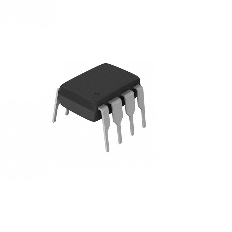 NA555P-TEXAS INSTRUMENTS-Precision Timer IC, Timing Microseconds to Hours, TTL, Astable, Monostable, 4.5 V to 16 V, DIP-8-image-19