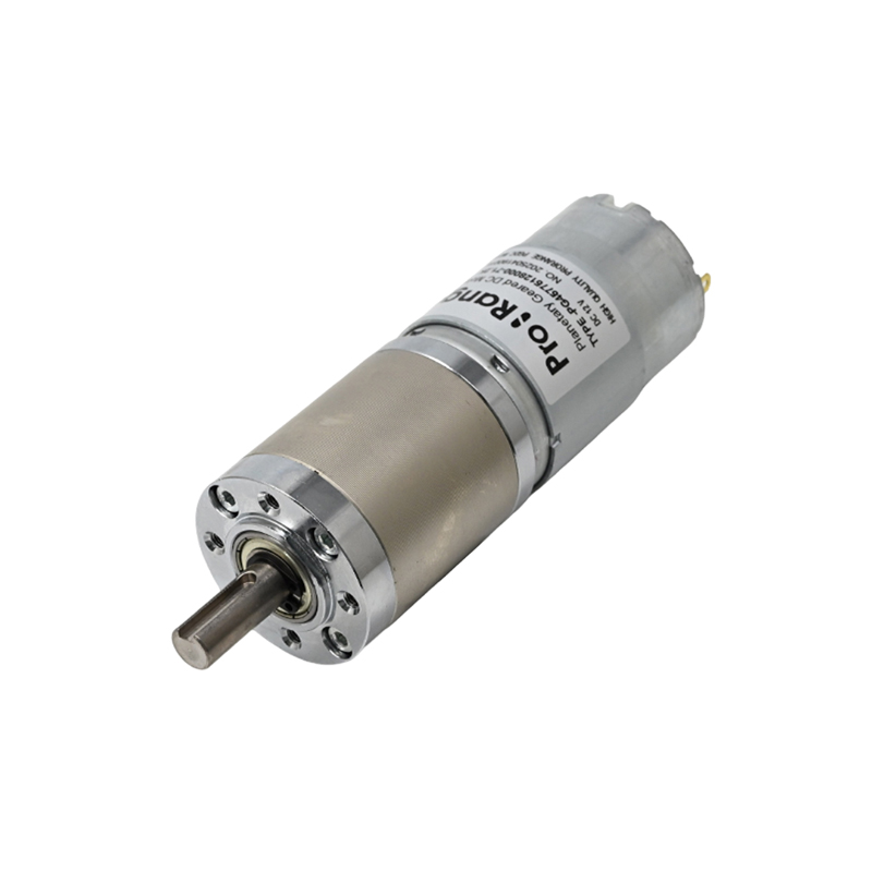 Pro-Range 294.3 N-cm 100 RPM 12V Planetary Gear DC Motor PGM45775-71.2K-picture-17