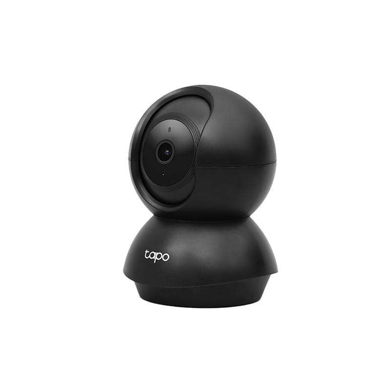 Tapo TP-Link C201 360° 2MP 1080p Full HD Pan/Tilt Home Wi-Fi Smart Security Camera-picture-14