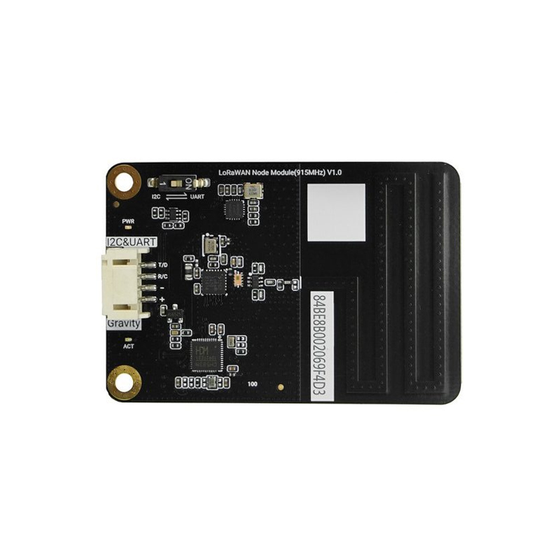 DFRobot Gravity: LoRaWAN Node Module (US915)-picture-15