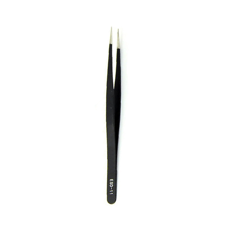 Straight Tweezer ESD-11-image-6