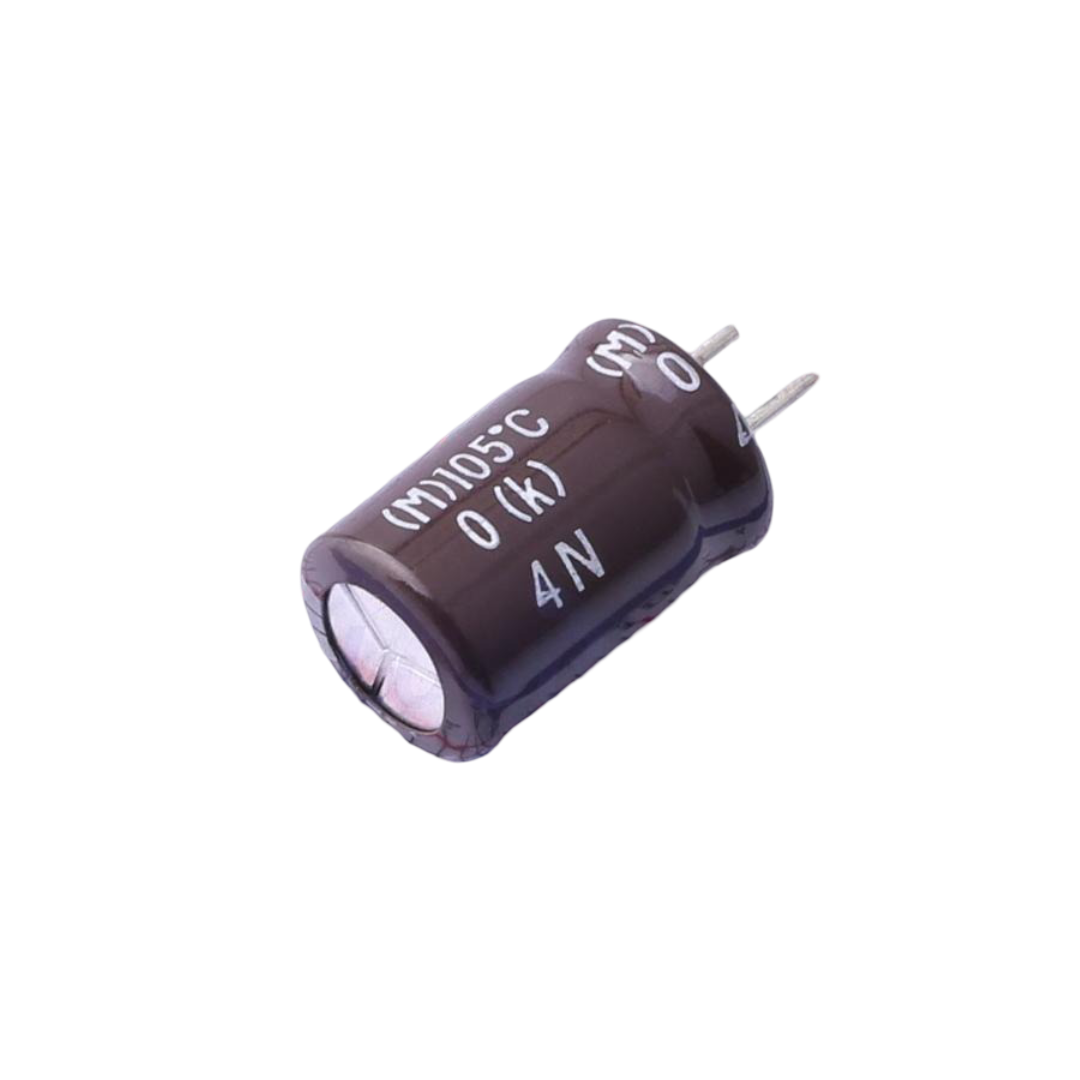 EKYB250EC3331MHB51-Chemi-Con-330uF 25V ±20% Plugin,D8xL11.5mm Aluminum Electrolytic Capacitors - Leaded ROHS-picture-35