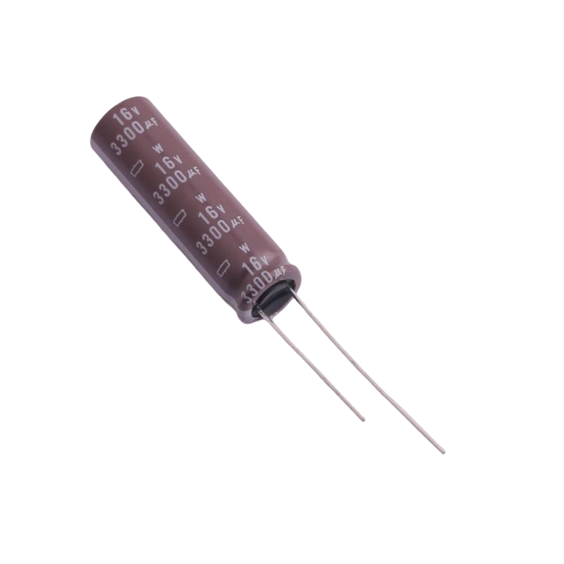ECST160ELL332MJ35S-Chemi-Con-Plugin,D10xL35mm Aluminum Electrolytic Capacitors - Leaded ROHS-image-45