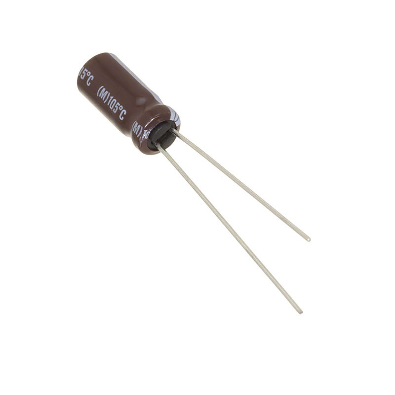 EKYA350ELL102MK20S-Chemi-Con-1000uF 35V ±20% Plugin,D12.5xL20mm Aluminum Electrolytic Capacitors - Leaded ROHS-image-35