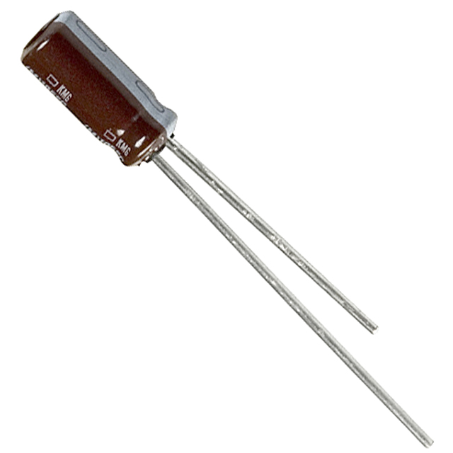 EKMG500ETD4R7ME11D-Chemi-Con-4.7uF 50V ±20% Plugin,D5xL11mm Aluminum Electrolytic Capacitors - Leaded ROHS-picture-14