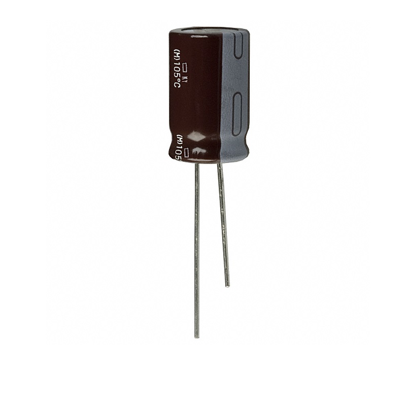 EKY-800ELL121MJ20S-Chemi-Con-120uF 80V ±20% 800mA@100kHz Plugin,D10xL20mm Aluminum Electrolytic Capacitors - Leaded ROHS-image-43