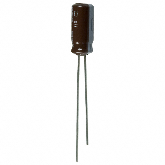EKZE160ETD222MJ25S-Chemi-Con-2200uF 16V ±20% Plugin,D10xL25mm Aluminum Electrolytic Capacitors - Leaded ROHS-image-18