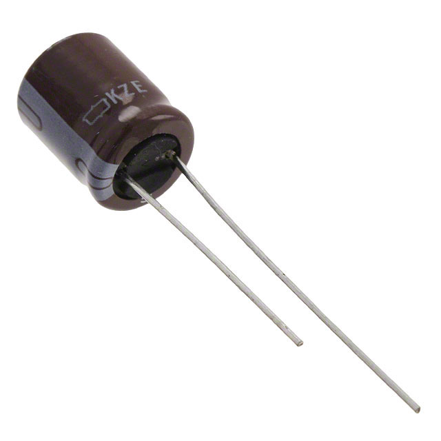 EKZE101ELL101MK16S-Chemi-Con-100uF 100V ±20% Plugin Aluminum Electrolytic Capacitors - Leaded ROHS-image-43