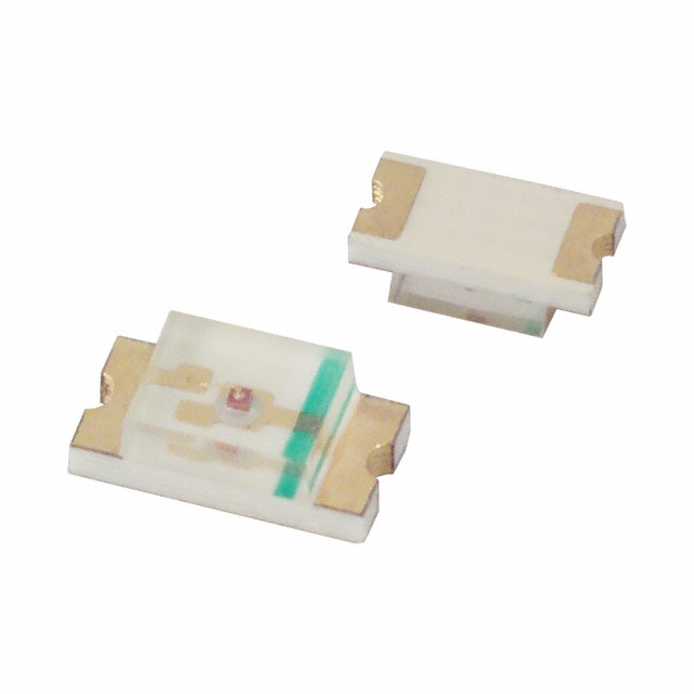 LTST-C150KFKT-Lite-On-90mcd Water Clear -55℃~+85℃ 605nm Orange 130° 75mW 2V 1206 LED Indication - Discrete ROHS-image-6