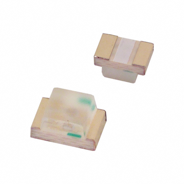 LTST-C170KGKT-Lite-On-20mA 35mcd Water Clear -55℃~+85℃ 571nm Yellow Green 130° 75mW 2V 0805 LED Indication - Discrete ROHS-image-45