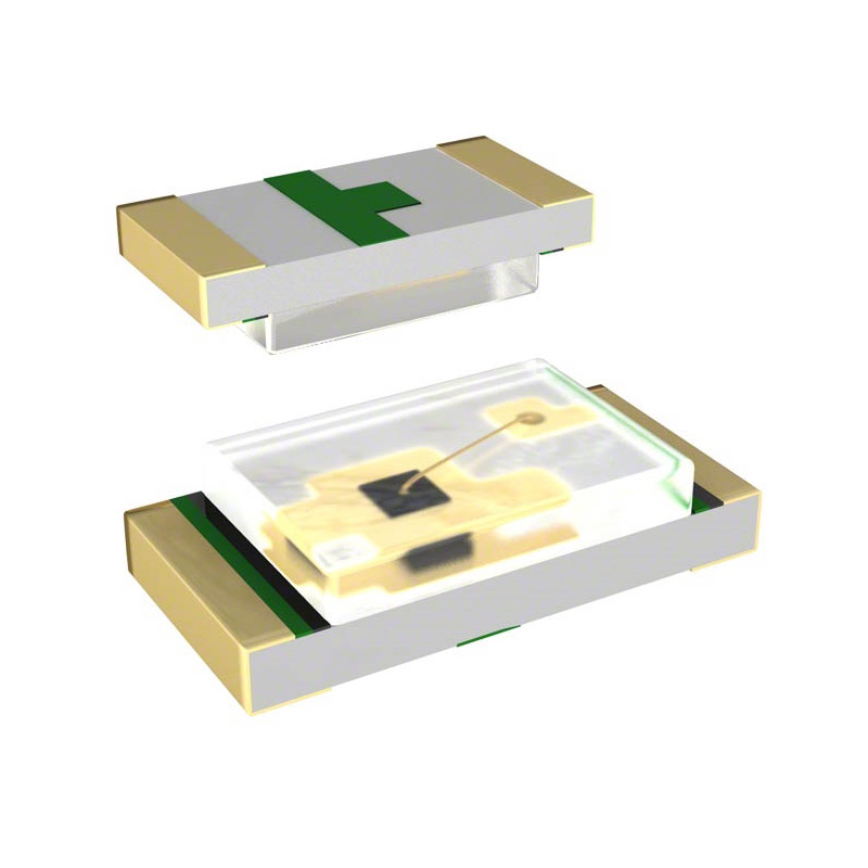 LTST-C193KGKT-5A-Lite-On-5mA 16.25mcd Water Clear -55℃~+85℃ 567.5nm~576.5nm Yellow Green 130° 75mW 2V 0603 LED Indication - Discrete ROHS-image-17