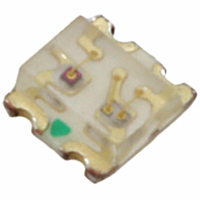 LTST-C195TBKFKT-Lite-On-20mA Water Clear -20℃~+80℃ Orange, Blue 130° 0606 LED Indication - Discrete ROHS-picture-36