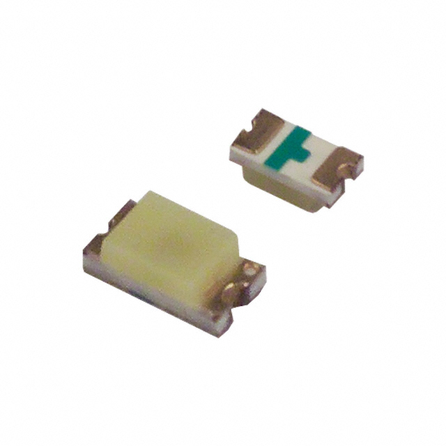 LTW-C191UC5-Lite-On-5mA Yellow Lens -20℃~+80℃ White 130° 72mW 0603 LED Indication - Discrete ROHS-image-3