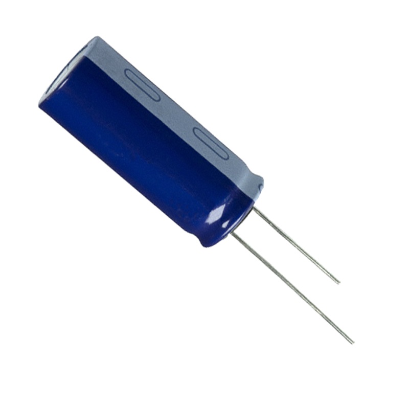 ELXZ350ETD471MJ20S-Chemi-Con-470uF 35V ±20% Plugin,D10xL20mm Aluminum Electrolytic Capacitors - Leaded ROHS-image-8