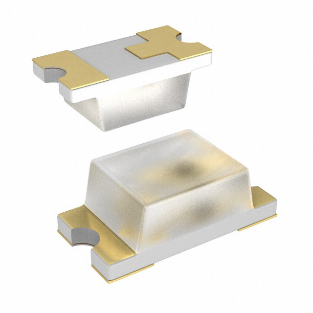 LTST-C191KFKT-Lite-On-20mA 90mcd Water Clear -30℃~+85℃ 605nm Orange 130° 75mW 2V 0603 LED Indication - Discrete ROHS-image-15