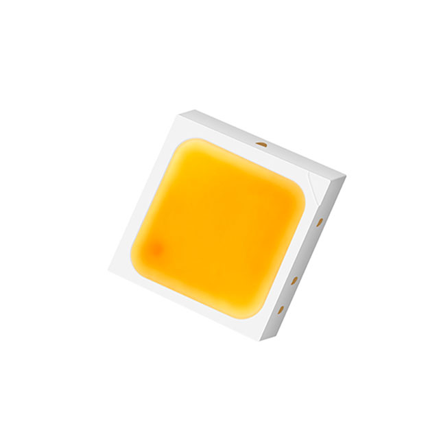 LTW-3030AZL27-Lite-On-150mA 2700K Orange Lens -40℃~+100℃ 120° 1.32W SMD3030 LED Indication - Discrete ROHS-picture-30