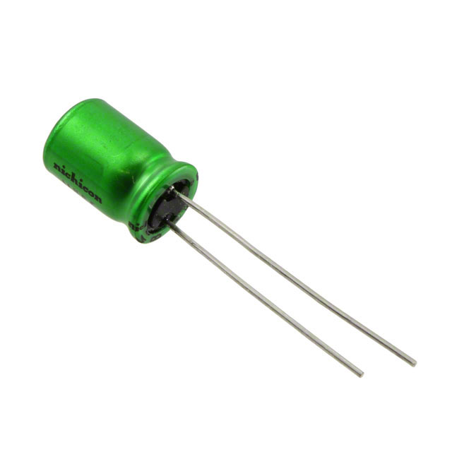 UES1C470MPM-Nichicon-47uF 16V ±20% Plugin,D8xL11.5mm Aluminum Electrolytic Capacitors - Leaded ROHS-image-47