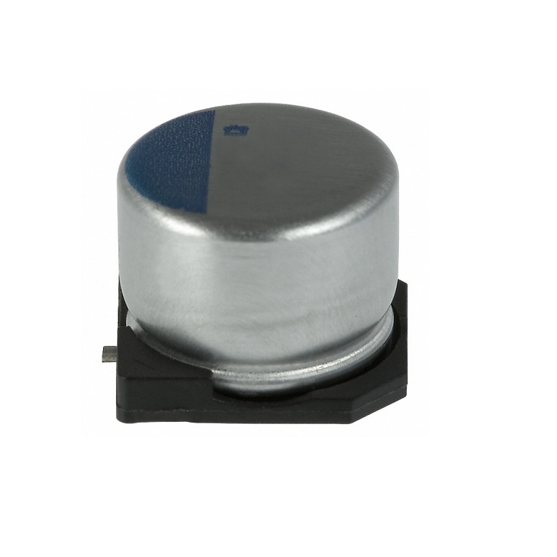 PCF1D220MCL4GB-Nichicon-20V 22uF Polymer ±20% 50mΩ@100kHz SMD,D6.3xL5.5mm Polymer Aluminum Capacitors ROHS-image-25