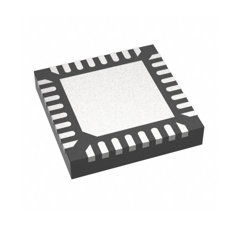 HL008-Nuvoton Tech-QFN-33 Microcontrollers (MCU/MPU/SOC) ROHS-image-38