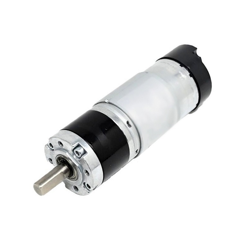 Pro-Range 4.5 N-cm 359RPM 12V Planetary Gear DC Motor PG36M555-13.7K with encoder ME-37,7PPR-picture-13