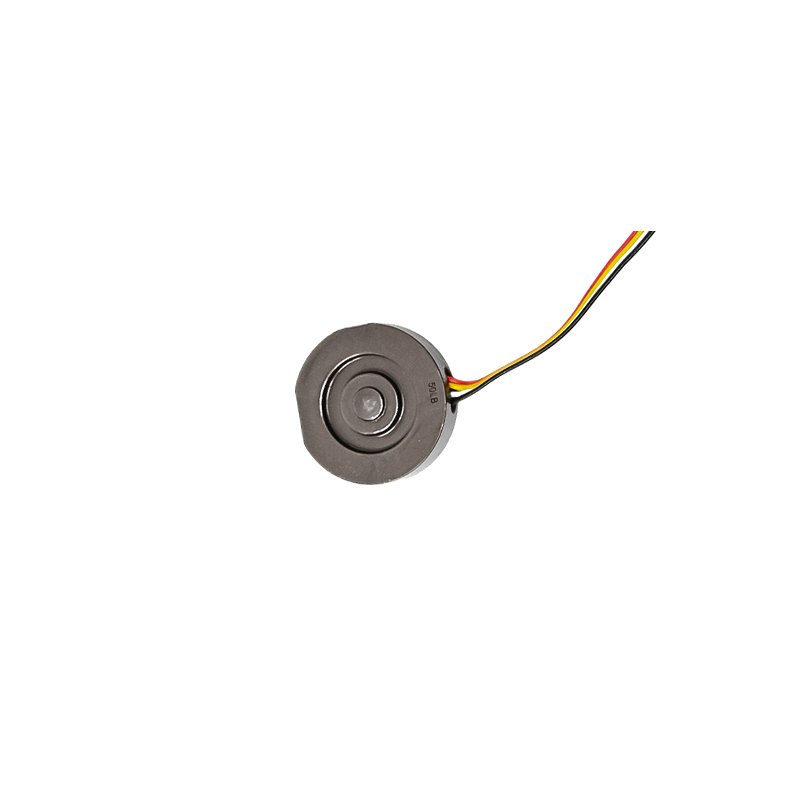 TE Connectivity FX29K0-100A-0050-L Load Cell, Compact Compression, 50 lb, 5.5 V, 0 °C to 50 °C, FX29 Series-image-49
