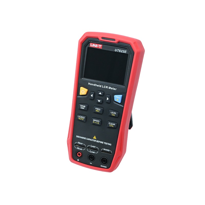 UNI-T UT622E Handheld LCR Meter-image-25