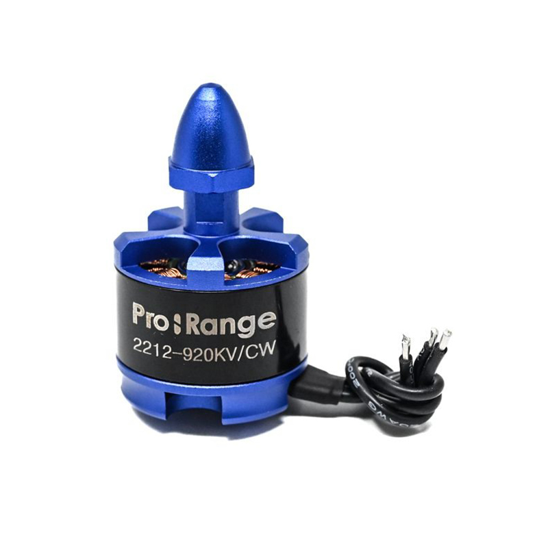 Pro-Range-B2212-920KV CW Brushless Drone Motor-image-6