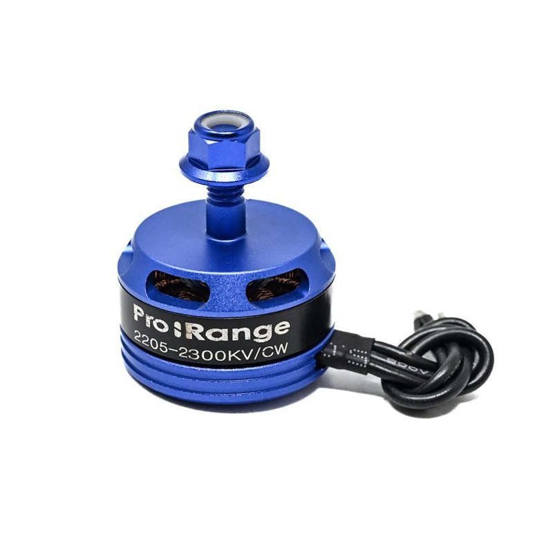 Pro-Range-DX2205-2300KV CW Brushless Drone Motor-picture-19