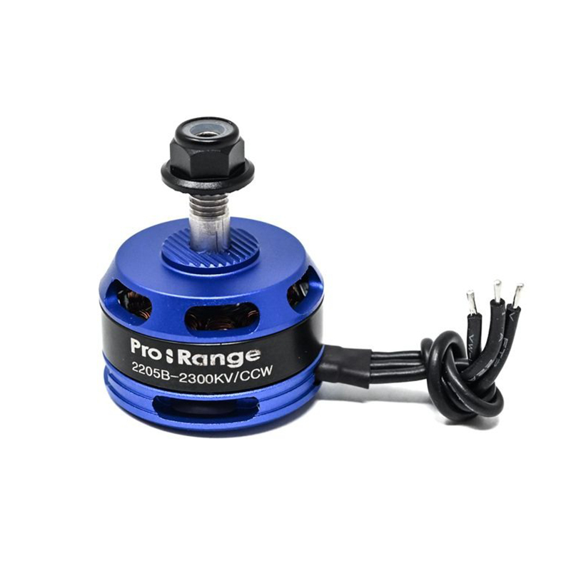 Pro-Range-DX2205B-2300 CCW Brushless Drone Motor-picture-21